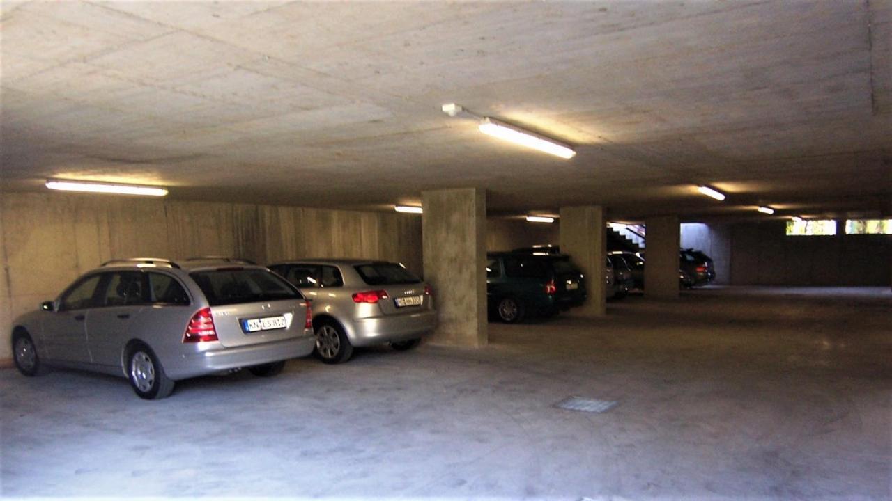 Andreas Hofer Aparthotel Schenna Ngoại thất bức ảnh