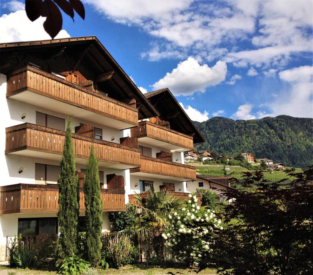 Andreas Hofer Aparthotel Schenna Ngoại thất bức ảnh