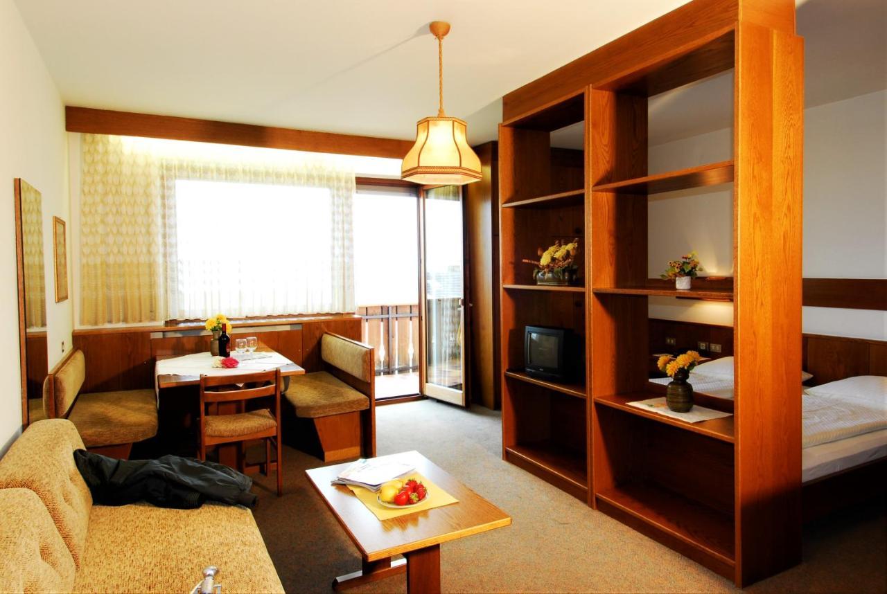Andreas Hofer Aparthotel Schenna Ngoại thất bức ảnh