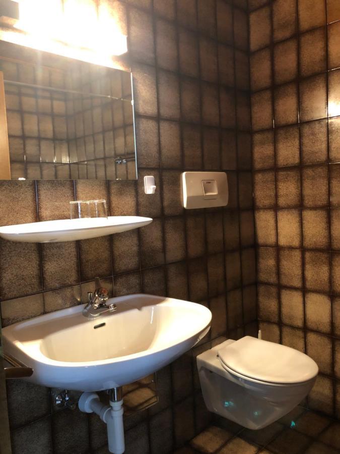 Andreas Hofer Aparthotel Schenna Ngoại thất bức ảnh