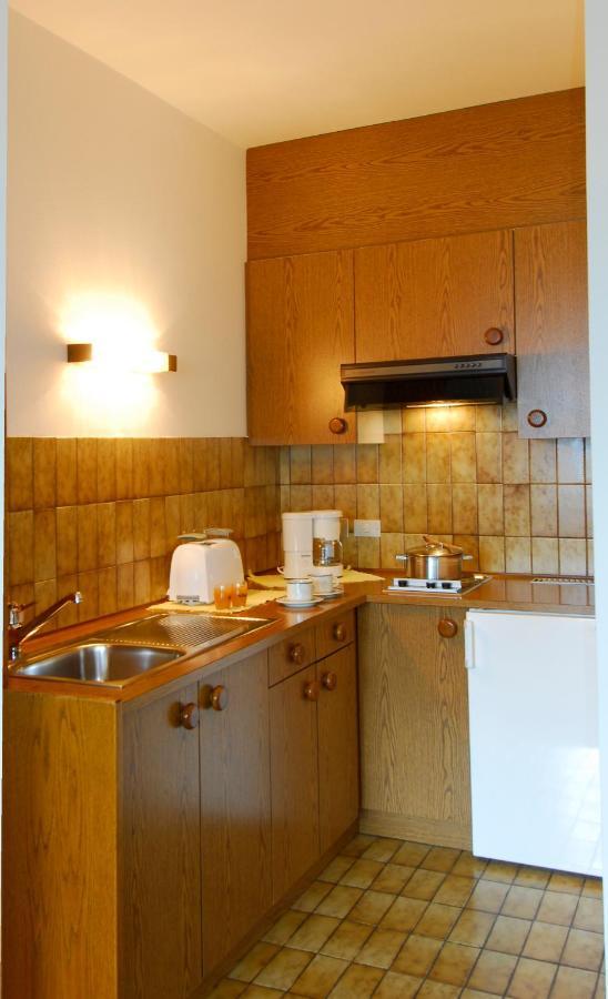 Andreas Hofer Aparthotel Schenna Ngoại thất bức ảnh