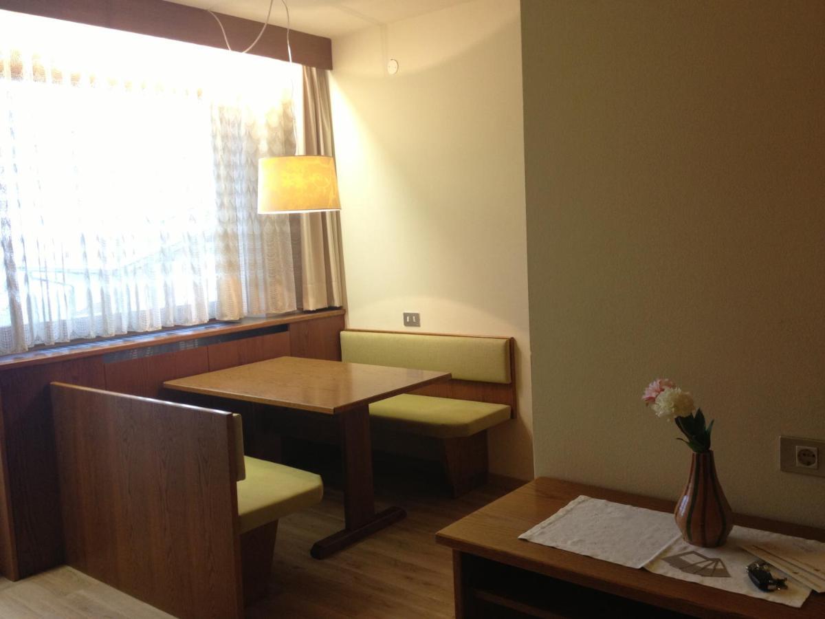 Andreas Hofer Aparthotel Schenna Ngoại thất bức ảnh